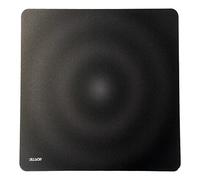 ALLSOP Accutrack 30200 Slimline Tapis de Souris Graphite Taille XL 31,8 x 29,8 cm