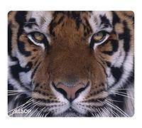 Allsop Nature's Smart 30188 Tapis de Souris 60% de matières recyclées Tigre