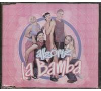 Allsortz - La Bamba [Import]