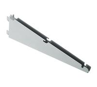 Allspace Support d'étagère pour système de montage mural pour panneau perforé, placard, garage, accessoire d'organisation - 450036-38