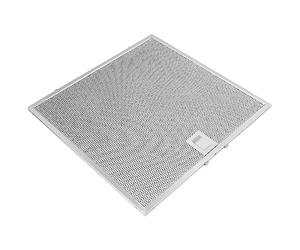 AllSpares© - Bosch/Balay/Constructa/Siemens/Neff, filtre à graisse métallique pour 00362381/362381