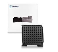 AllSpares Filtre à air pour réfrigérateur Liebherr 909698900 (47 x 43 x 10 mm)