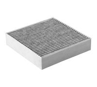 AllSpares Filtre à charbon actif Long Life pour Oranier P220 (220 x 220 x 50 mm)