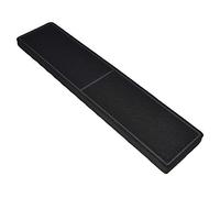AllSpares Filtre à charbon DKF18-1 pour hottes aspirantes Miele