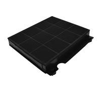 AllSpares Filtre à Charbon compatible avec Electrolux Type 15 230x210x30mm (E3CFE15)