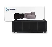 AllSpares Filtre à charbon pour hottes aspirantes adapté pour Airforce AFFCA267I
