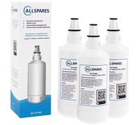 AllSpares | Filtre à eau (3x) de Réfrigérateur pour Liebherr 7440002