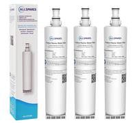 AllSpares | Filtre à eau (3x) de Réfrigérateur pour Whirlpool SBS002 / SBS200