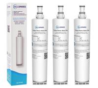 AllSpares | Filtre à eau (3x) de Réfrigérateur pour Whirlpool SBS002 / SBS200