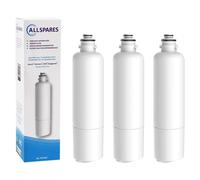 AllSpares | Filtre à eau (3x) UltraClarityPro de Réfrigérateur pour Bosch Siemen