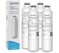 AllSpares | Filtre à eau (4x) de Réfrigérateur pour Samsung DA29-00020B