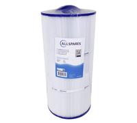 AllSpares Filtre à eau pour cartouche filtrante Whirlpool/Spa Convient pour Caldera 100 / PCD100W / C-8399 / SC775 (diamètre 203 x 420 mm)