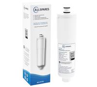 AllSpares Filtre à Eau pour Réfrigérateur Compatible avec Bosch Siemens Neff Balay CS-52 / CS-51 / 640565