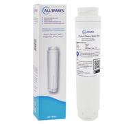 AllSpares Filtre à Eau pour Réfrigérateur Compatible avec Bosch Siemens Neff Gaggenau Balay 11034151 / 11028820 / 11034151