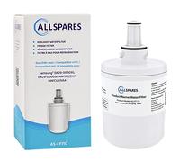 AllSpares Filtre à Eau pour Réfrigérateur Compatible avec Samsung Aqua Pure Plus Samsung DA29-00003F / DA97-06137A-B / HAFIN1/EXP / HAFIN2/EXP