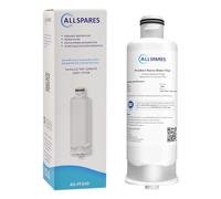 AllSpares Filtre à eau pour réfrigérateur Samsung DA97-17376B / HAF-QIN / EXP (1 pièce)