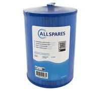 Filtre pour spa SC714-S / 60401M / PWW50P3-M (antibactérien)