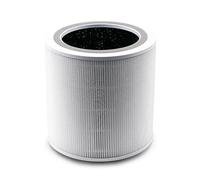 AllSpares Filtre HEPA H13 compatible avec Levoit Core 400S (Ø236x252mm)