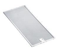 Filtre à graisse en métal 529x222mm convient à Miele 8269481