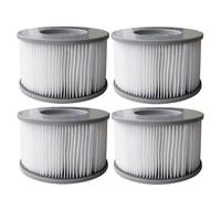 Cartouche filtrante compatible BRITA CLASSIC (lot de 6)