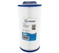 AllSpares Filtre pour spa SC779 / 40372 / PWW50SHORT