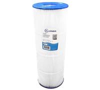 AllSpares Filtre Whirlpool pour SC742 / 70508 / C-7656 Ø 178 mm