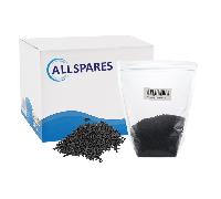 Allspares Granulés Universels de Charbon Actif (1000 g)