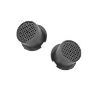 AllSpares Liebherr FreshAir 9447050 Lot de 2 filtres à charbon actif pour réfrigérateur à vin