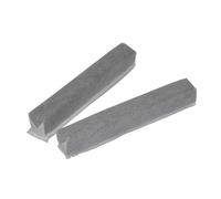 AllSpares Lot de 2 filtres à air pour réfrigérateur Miele 7236280 / KKF-RF (200 x 35 x 30 mm)