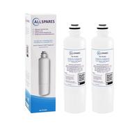 AllSpares Lot de 2 filtres à eau pour réfrigérateur Ultra Clarity Pro pour Bosch Siemens Neff 11032518 / KSZ50UCP