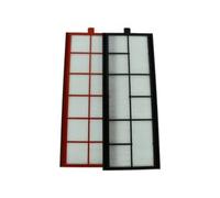 AllSpares Lot de 2 filtres de rechange classe de filtre G4 / F7 pour VMC double flux à récupération de chaleur J.E. StorkAir ComfoAir 350/500 / 550 (500×198×14 mm)