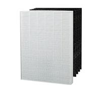 AllSpares set de filtres adapté pour purificateur d'air Winix P150 / Filtre C