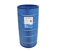 AllSpares Whirlpool Cartouche filtrante antibactérienne de rechange pour Magiline FX30 | FX40 | FX50 | Ø 295 x 605 mm | Ouverture 25 mm | Filetage intérieur 25 mm