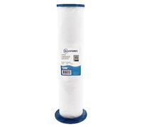 AllSpares Whirlpool Cartouche filtrante SC762, PP1604, 6473-164 | Ø 110 x 483 mm