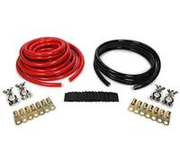 Allstar ALL76112 Kit de câble de batterie calibre 2