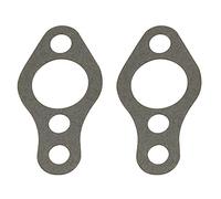 Allstar All87230-10 Petit Bloc Chevy Pompe à eau pour bloquer Joint d'étanchéité, (lot de 10)