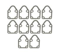 Allstar All87238-10 Petit Bloc Chevy Pompe à carburant Joint de plaque de montage, (lot de 10)