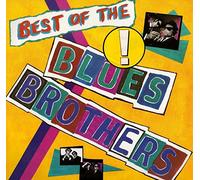 Allstar Blues Band - Best of the Blues Brothers