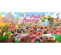 AllStar Fruit Racing (PC)