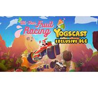 AllStar Fruit Racing Yogscast Car (DLC)