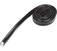 Allstar Performance 34290 Heat Sleeve 1/4in x 3ft Black