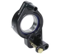 Allstar Performance 55044 Non Wing Birdcage LR Black