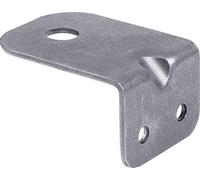 Allstar Performance 60067 Universal Hood Pin Mount 1/2in Hole