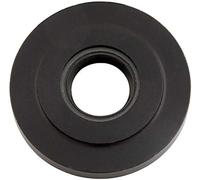Allstar Performance 90085 Cam Seal Plate Black 2.103