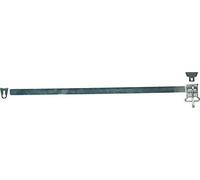 Allstar Performance ALL10218 Kit d'installation pour Filet de fenêtre Type loquet