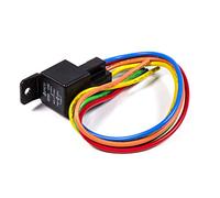 Allstar Performance Relais 76186 30 A avec faisceau