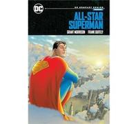 AllStar Superman DC Compact Comics Edition by Frank Quitely Frank Quitely (Auteur)