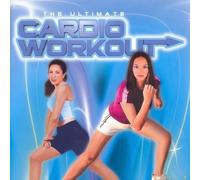 Allstar, the - Ultimate Cardio Workout [Import]