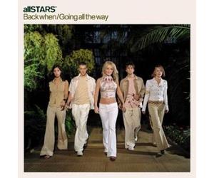 Allstars - Back When/Going All The Way