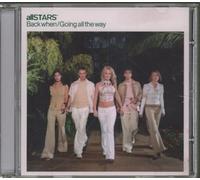 Allstars - Back When/Going All The Way [Import]